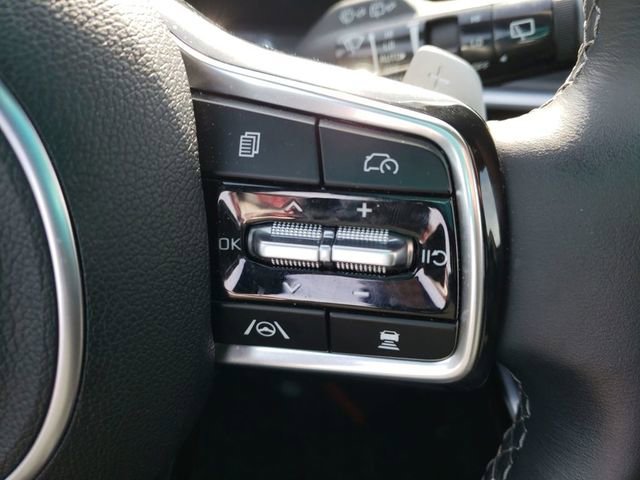 Used 2025 Kia Sorento SX Prestige AWD/4WD image 12