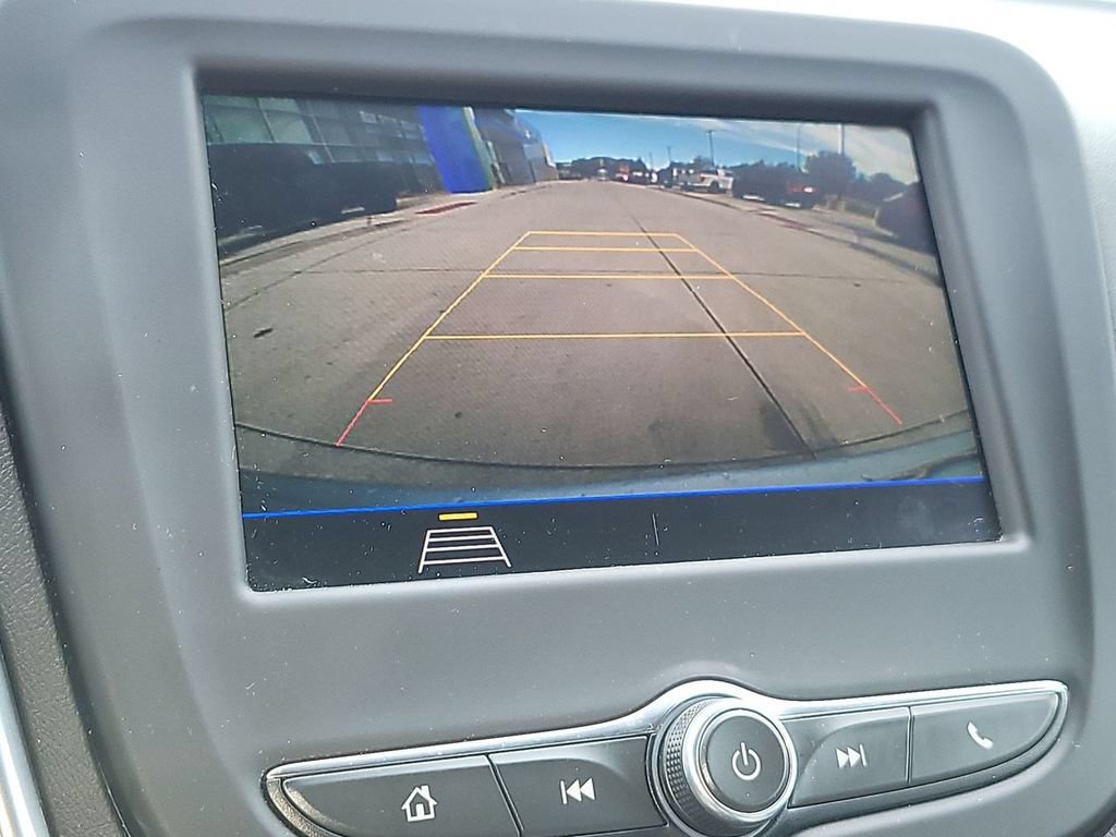 Used 2020 Chevrolet Equinox LT AWD/4WD image 20