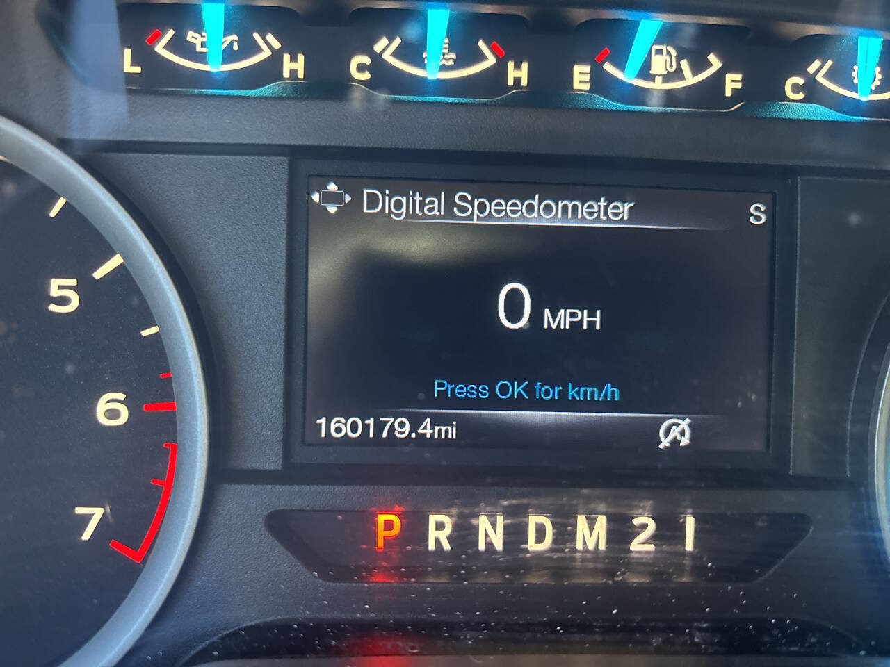 Used 2016 Ford F150 XLT w/ Equipment Group 301A Mid image 31