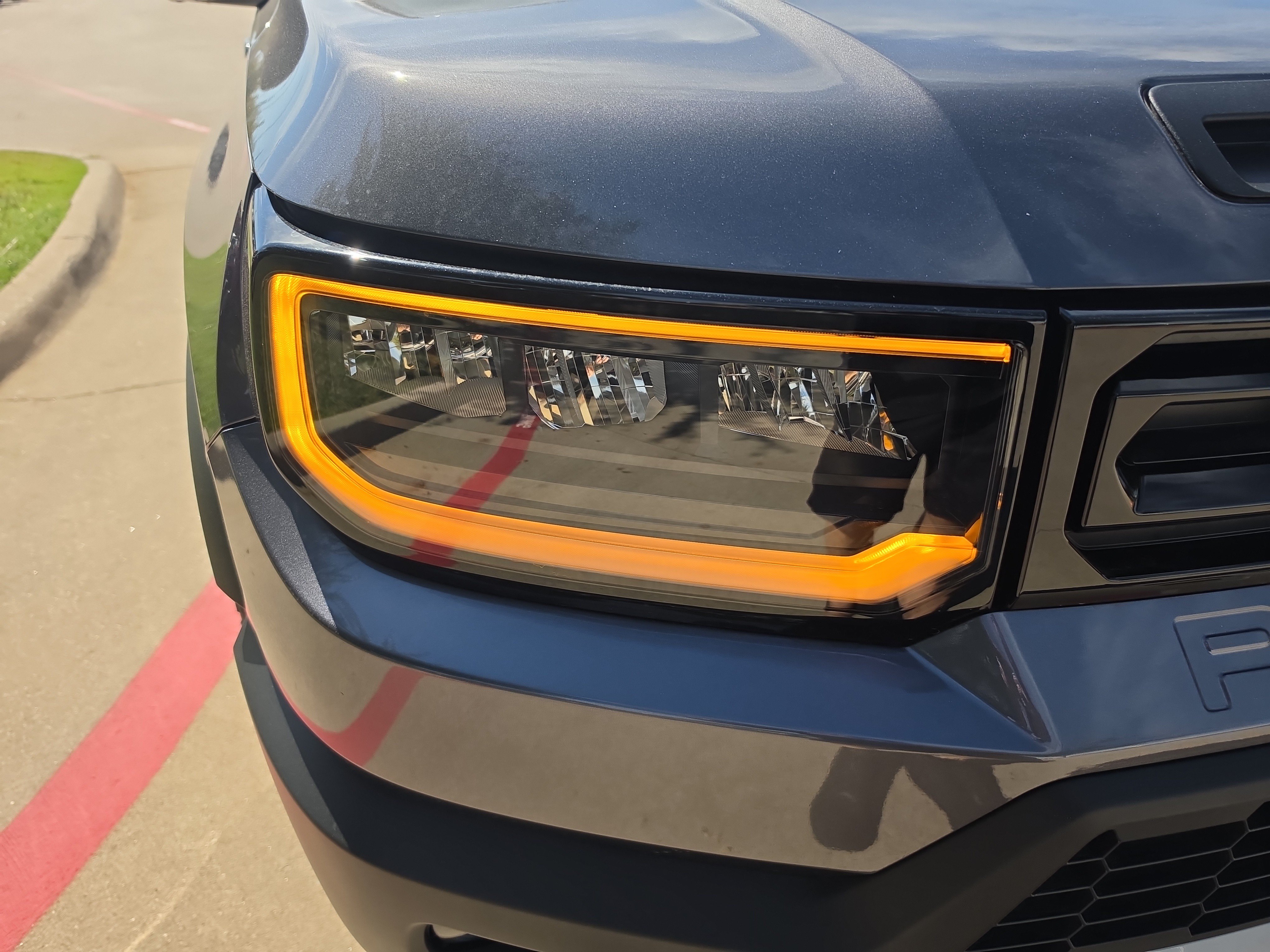 New 2026 Honda Passport TrailSport Elite image 11