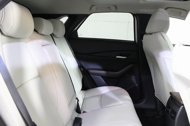 Used 2025 MAZDA CX-30 AWD 2.5 S w/ Premium Package image 11