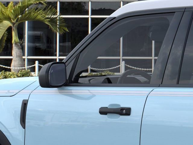 New 2026 Ford Bronco Sport Heritage image 20