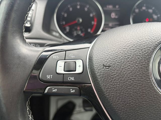 Used 2018 Volkswagen Passat 3.6 FWD image 23