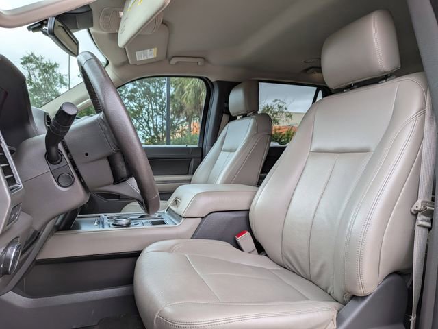 Used 2020 Ford Expedition XLT w/ Equipment Group 202A image 13