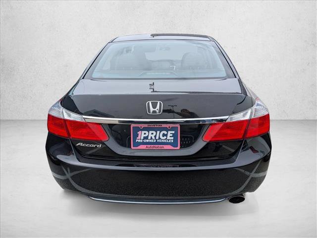Used 2014 Honda Civic LX image 5