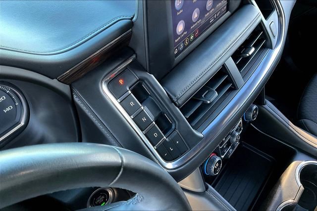 Used 2023 Chevrolet Tahoe LS AWD/4WD image 13