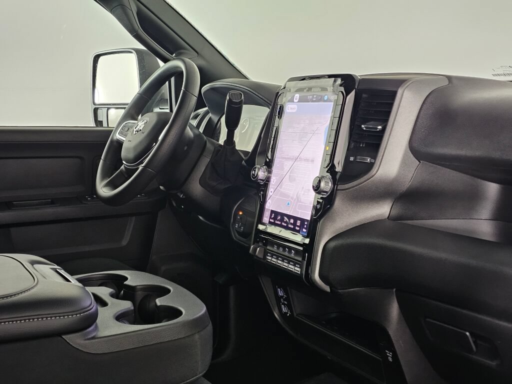 New 2026 RAM 2500 Tradesman AWD/4WD image 39