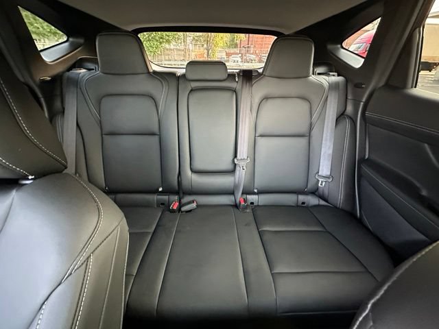 Certified 2025 Nissan Murano SL AWD/4WD image 26