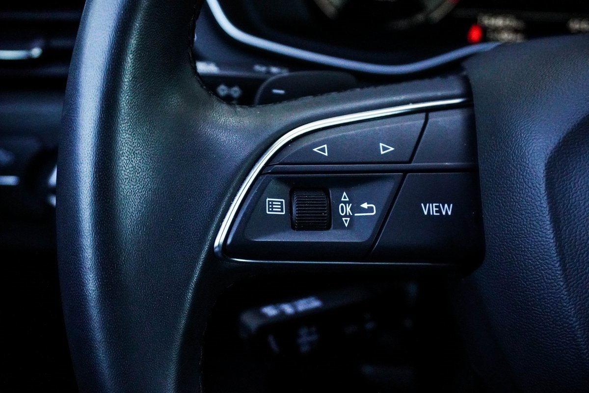 Used 2024 Audi A5 2.0T Premium Plus w/ Premium Plus image 24