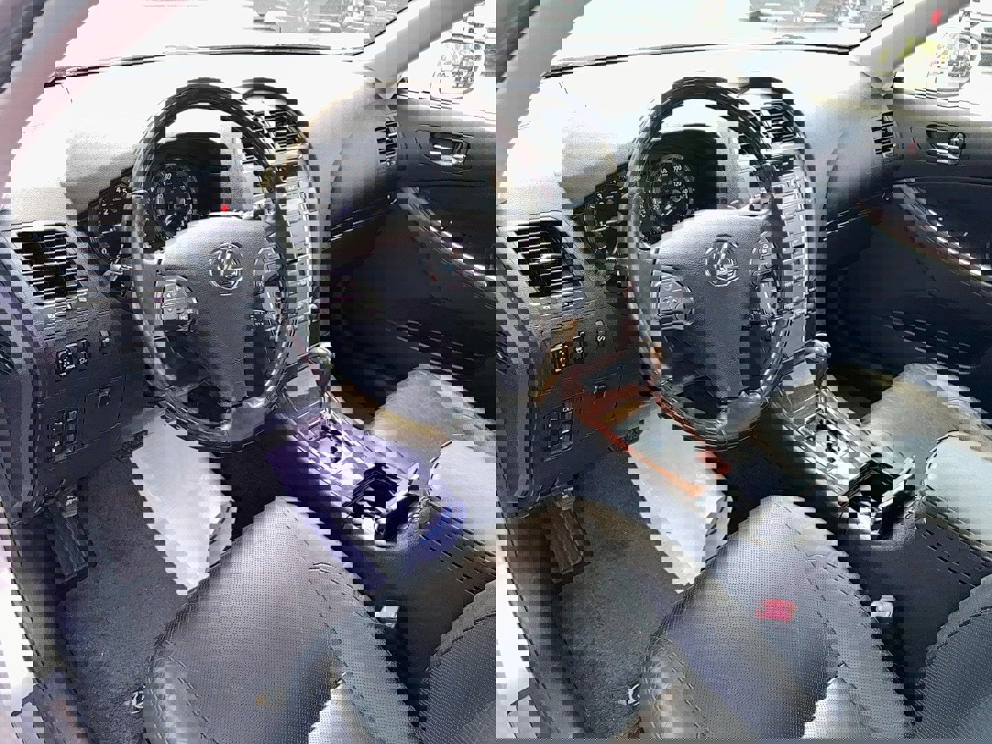 Used 2011 Lexus ES 350 image 20