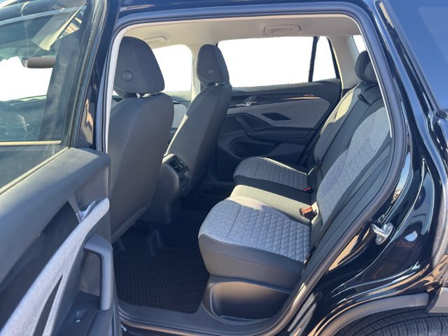 New 2026 Volkswagen Tiguan S FWD image 11