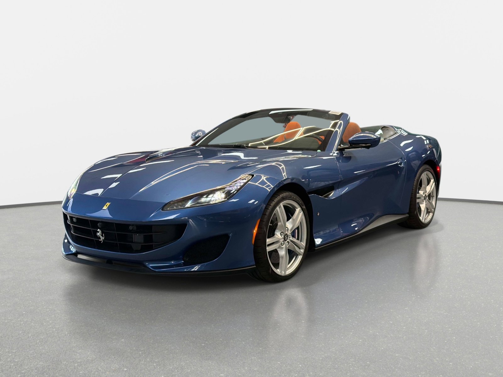 Used 2021 Ferrari Portofino M image 7