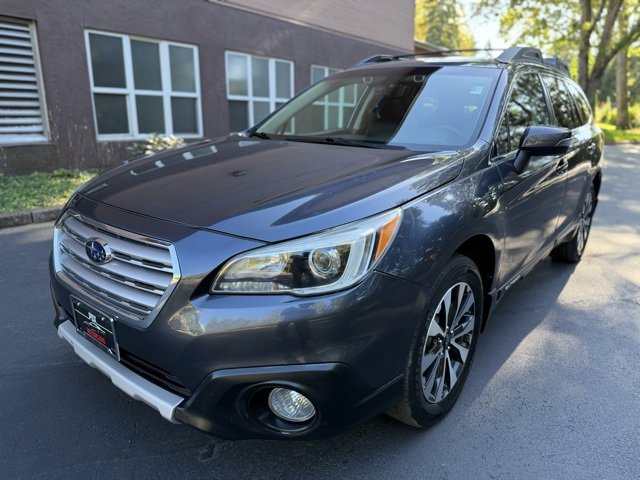 Used 2017 Subaru Outback 3.6R Limited