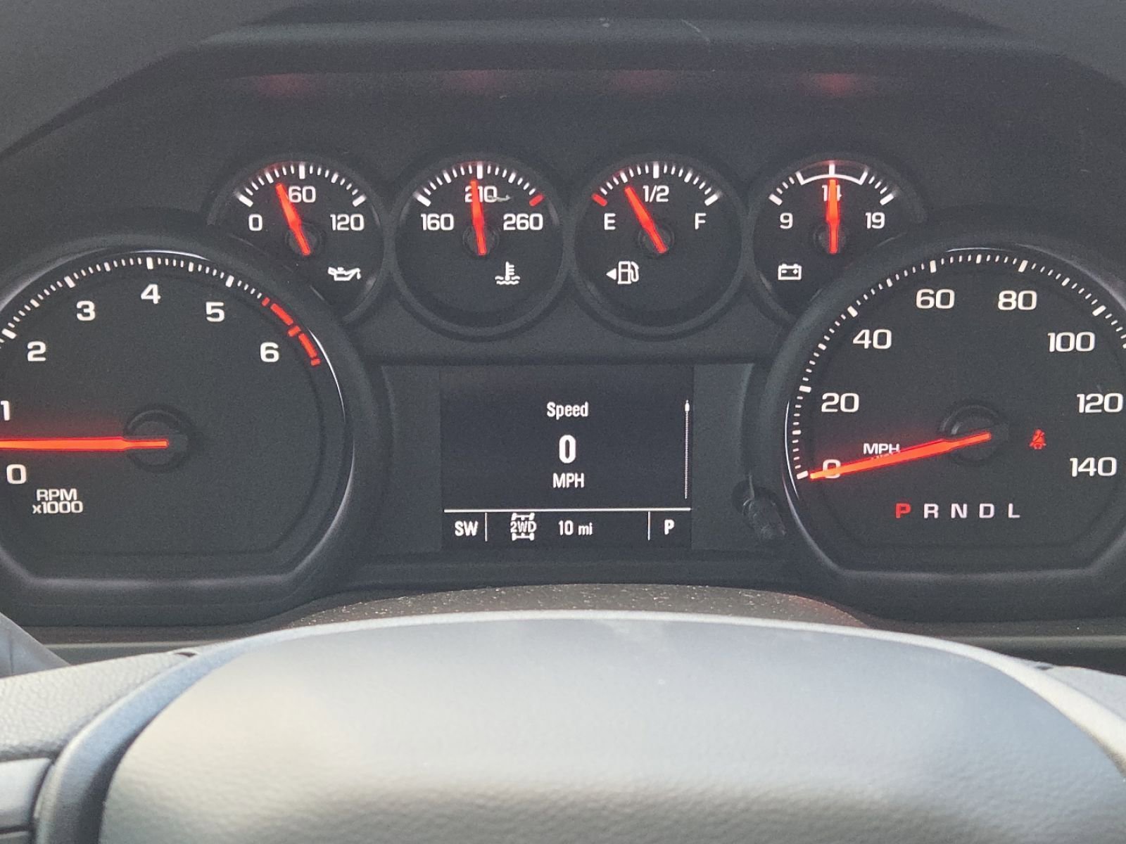 New 2026 GMC Sierra 2500 Pro AWD/4WD image 30