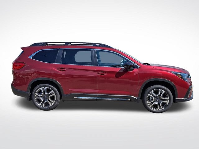 New 2026 Subaru Ascent Limited AWD/4WD image 8