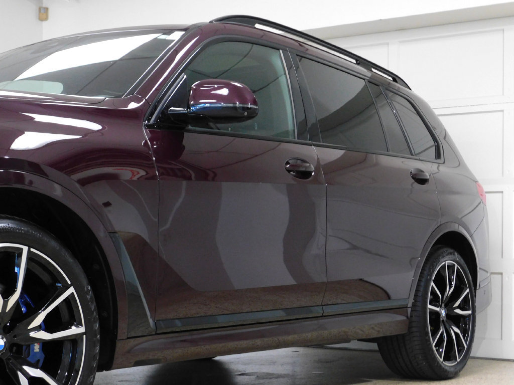 Used 2022 BMW X7 xDrive40i AWD/4WD image 19