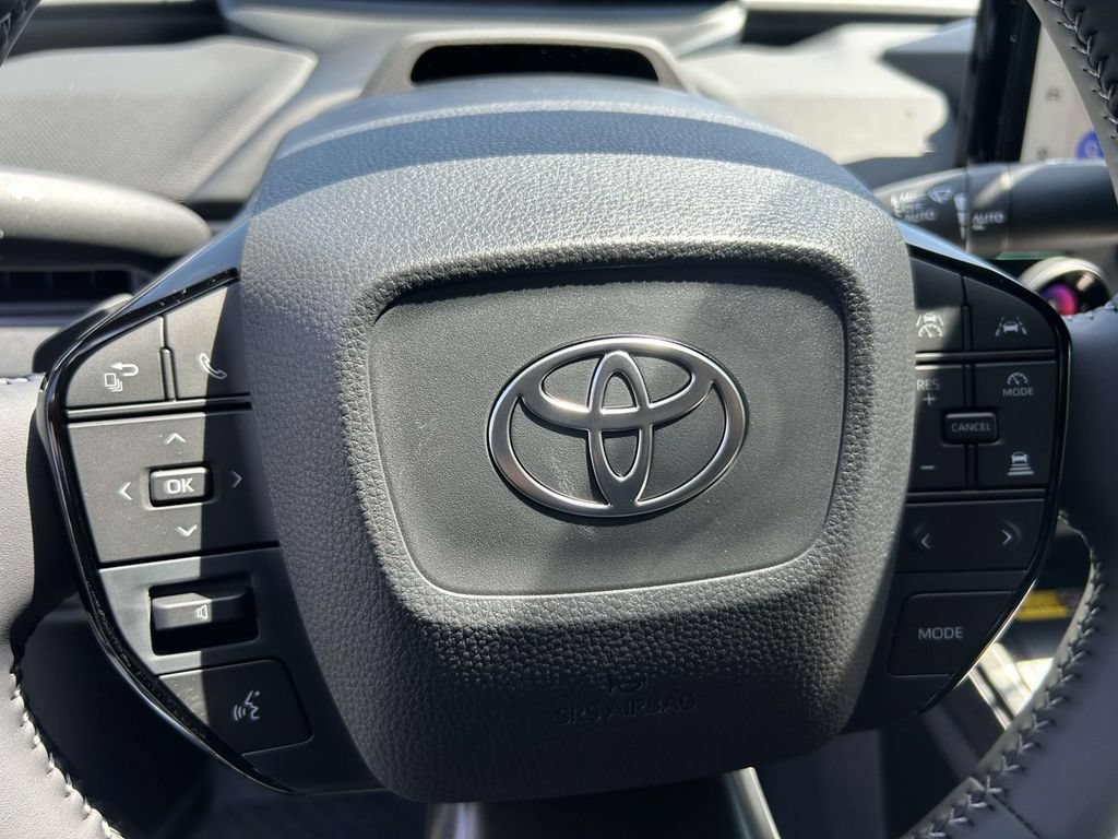 New 2026 Toyota bZ FWD image 19