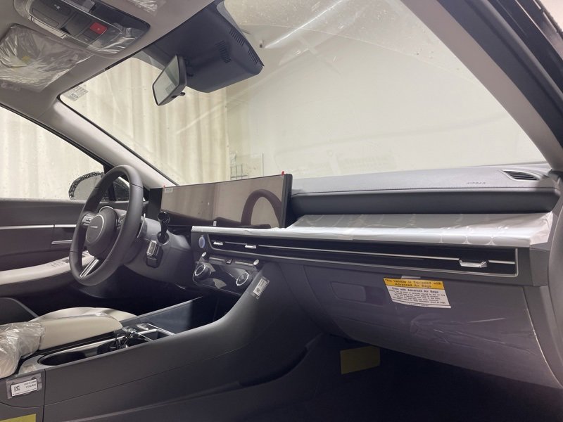 New 2026 Hyundai Sonata SEL image 13