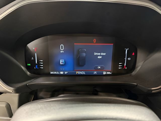 Used 2024 Ford Escape Active AWD/4WD image 18