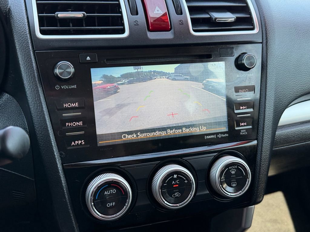 Used 2016 Subaru Forester 2.5i Limited w/ Protection Package #2 image 22