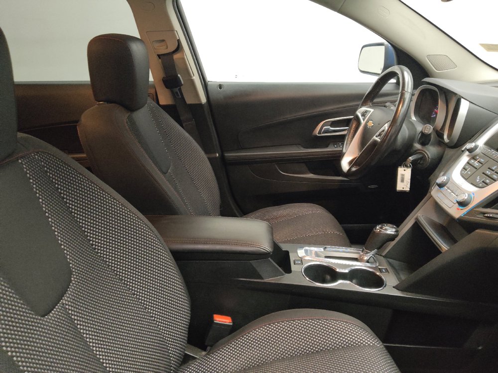 Used 2016 Chevrolet Equinox LT w/ Convenience Package AWD/4WD image 21