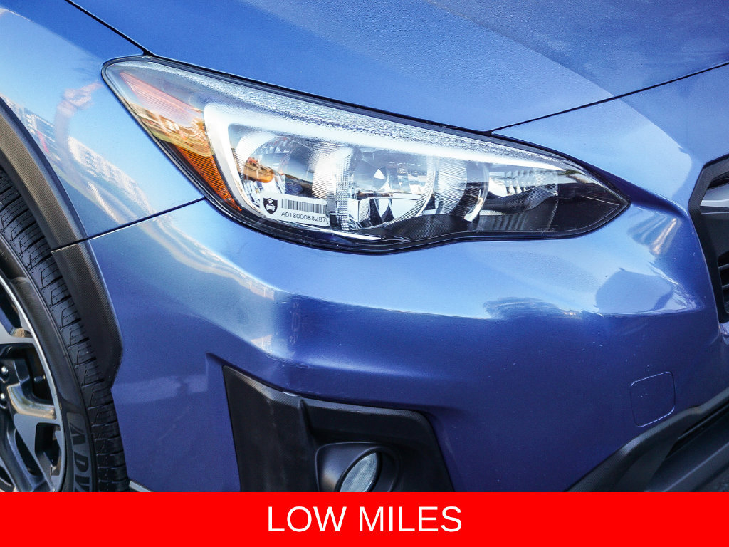 Used 2019 Subaru Crosstrek 2.0i Premium w/ Popular Package #4 AWD/4WD image 10