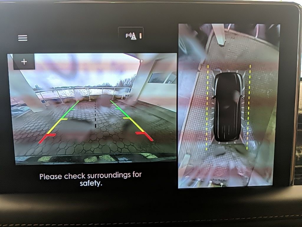 Certified 2021 Lincoln Aviator Black Label w/ Dynamic Handling Package image 21