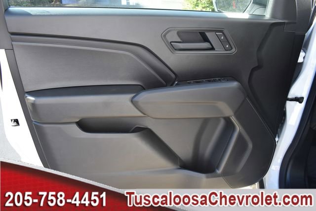 New 2026 Chevrolet Colorado W/T w/ Advanced Trailering Package image 12