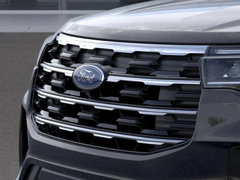 New 2026 Ford Explorer Active w/ Active Comfort Package RWD image 17
