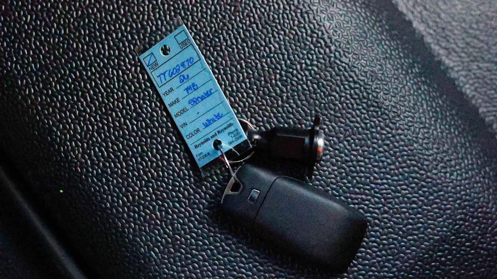 New 2026 Mercedes-Benz Sprinter 2500 image 30