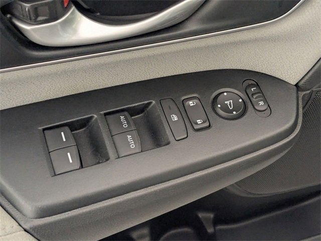 Used 2022 Honda CR-V EX image 11