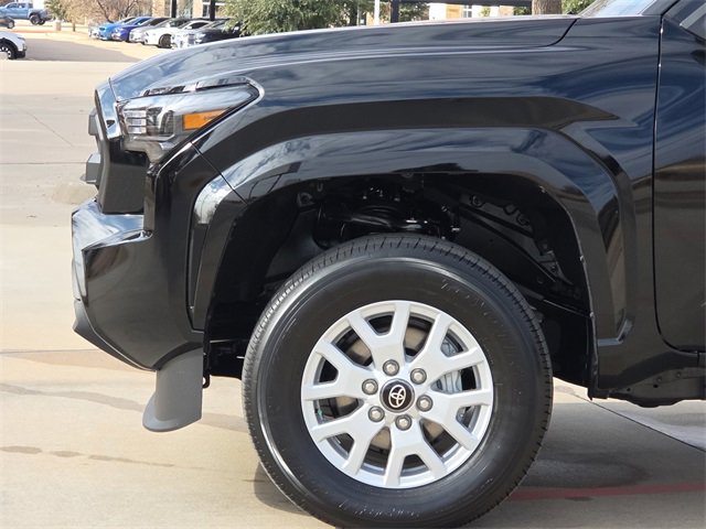 New 2026 Toyota Tacoma SR5 image 5
