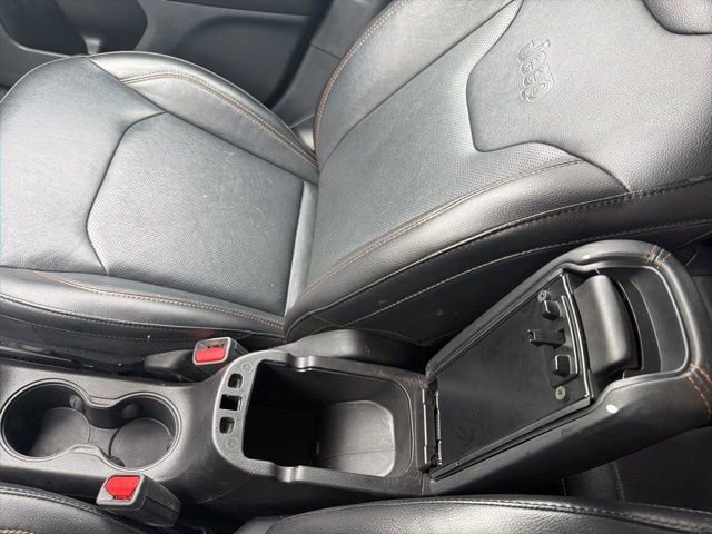 Used 2021 Jeep Compass Limited image 29