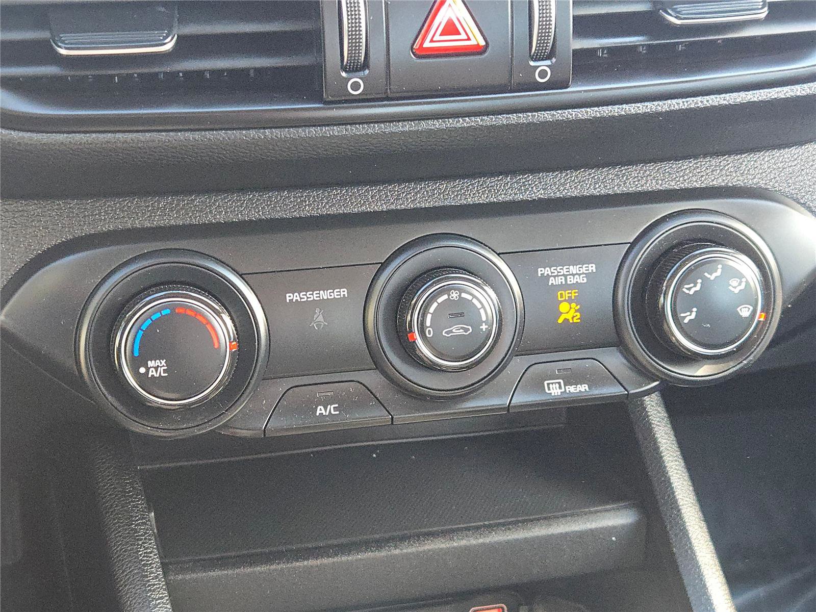 Used 2024 Kia Forte LXS image 26