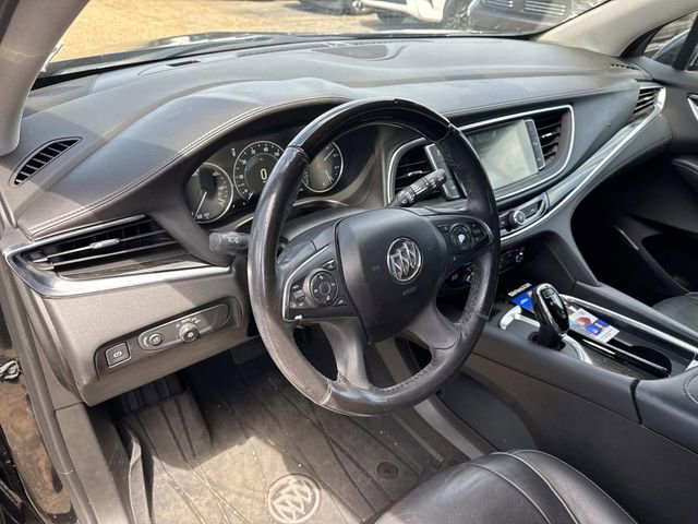Used 2019 Buick Enclave Avenir w/ Avenir Technology Package image 24