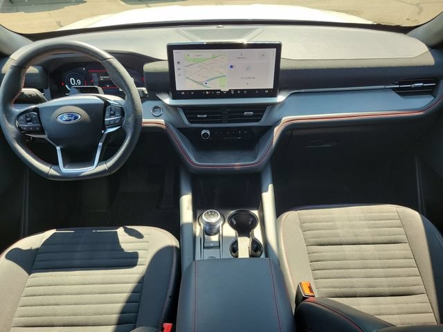 New 2026 Ford Explorer ST-Line w/ Premium Package RWD image 9