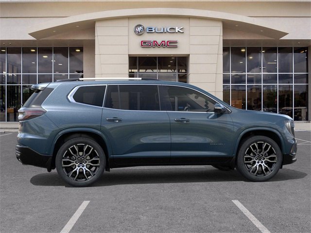 New 2026 GMC Acadia Denali Ultimate image 5