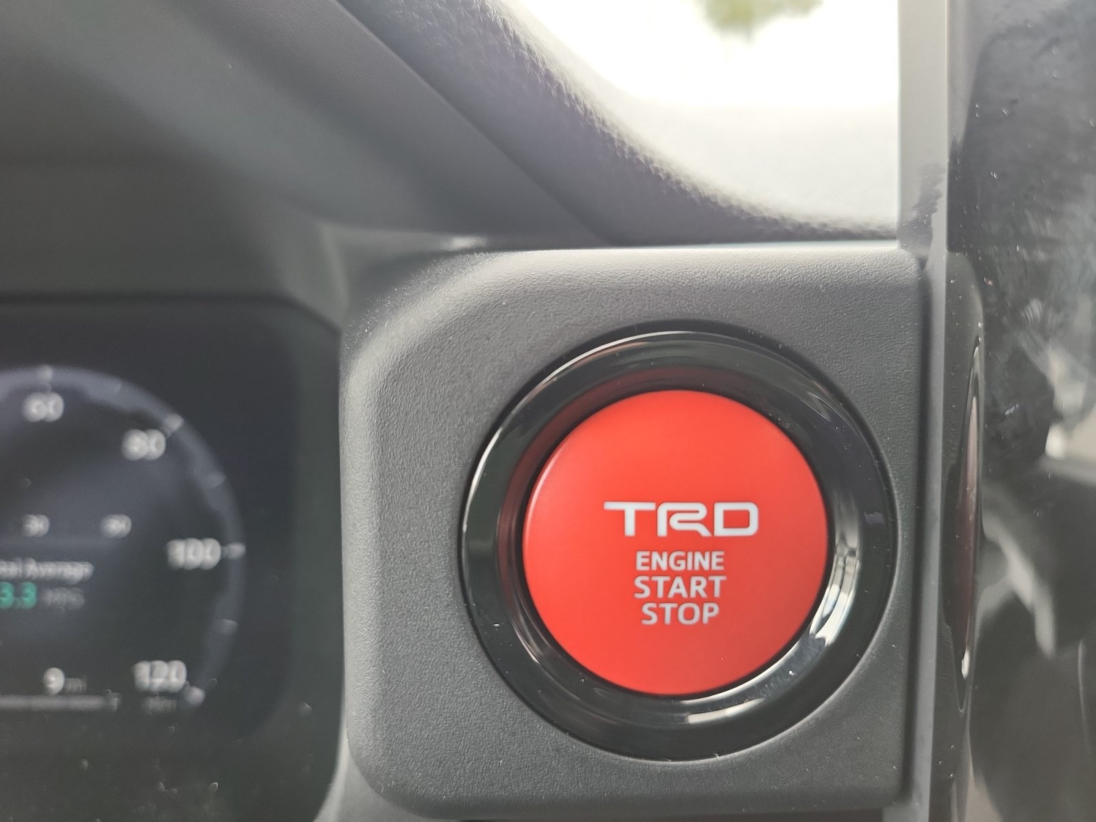 New 2024 Toyota Tacoma TRD Sport w/ TRD Sport Premium Package AWD/4WD image 28