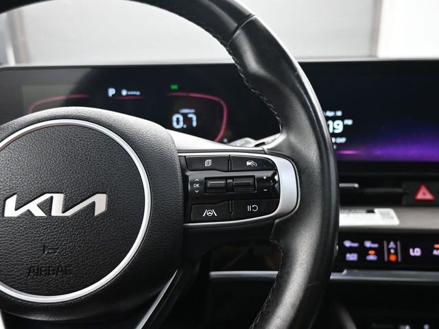 Used 2023 Kia Sportage X-Line w/ X-Line Premium Package image 17