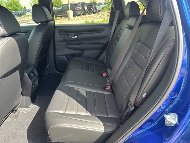 Used 2025 Honda CR-V Sport-L image 32