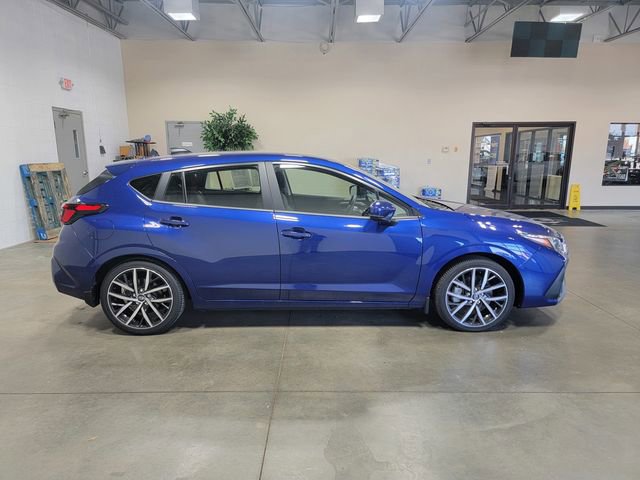 Used 2025 Subaru Impreza 2.0i Sport AWD/4WD image 5