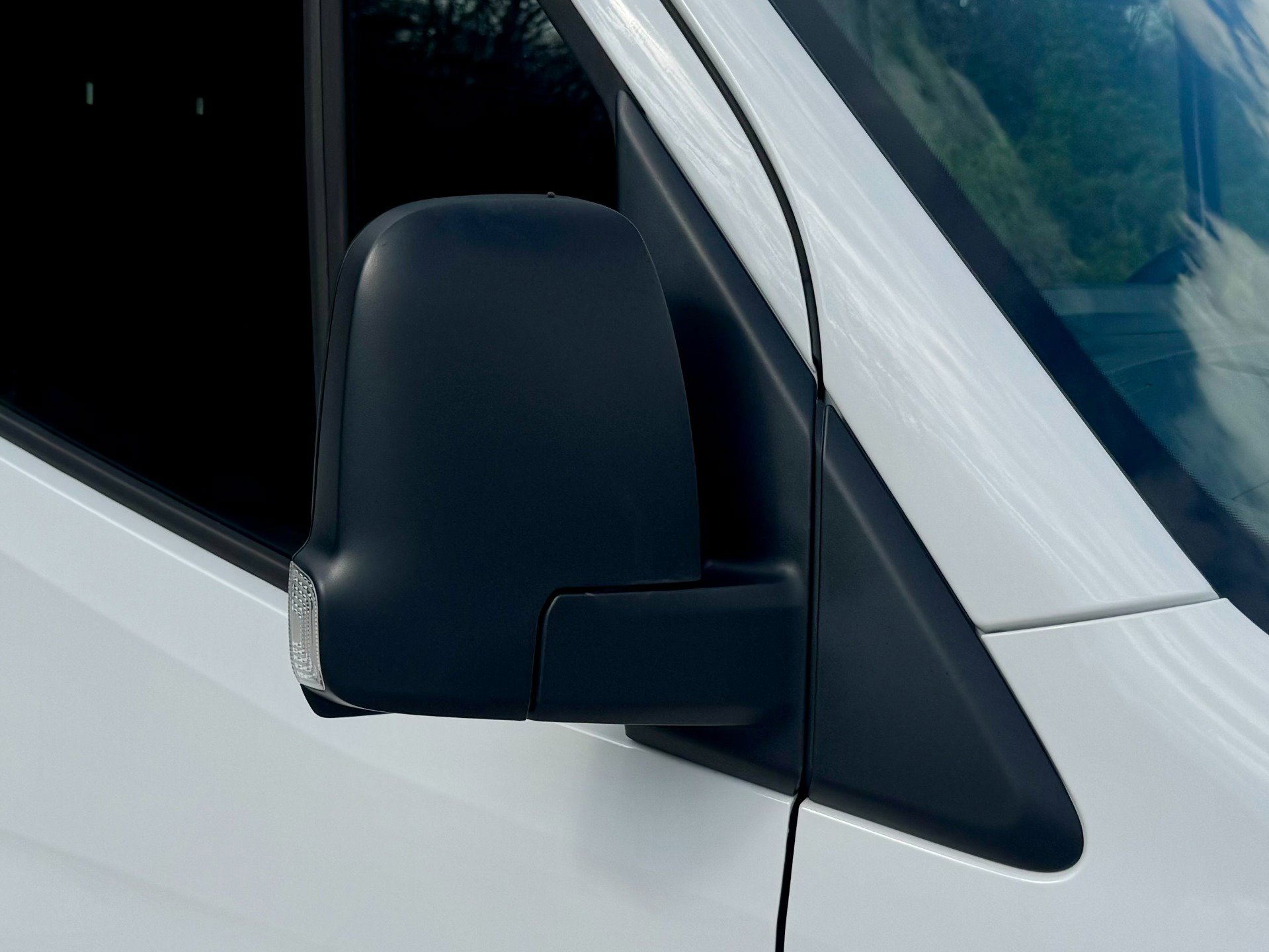 Used 2025 Mercedes-Benz Sprinter 2500 image 43