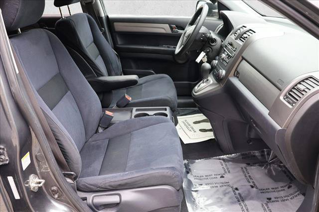 Used 2011 Honda CR-V EX image 27