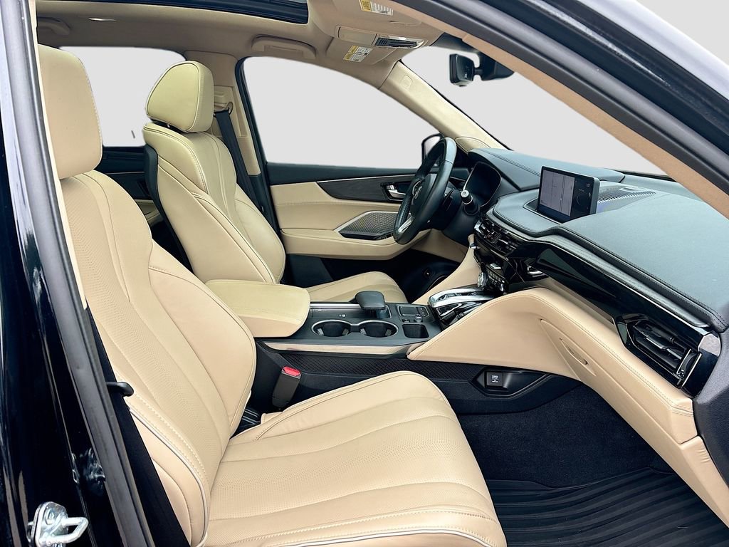 Used 2023 Acura MDX Advance image 31