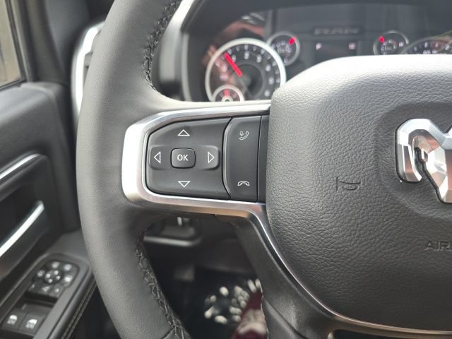 Certified 2026 RAM 2500 Big Horn AWD/4WD image 15