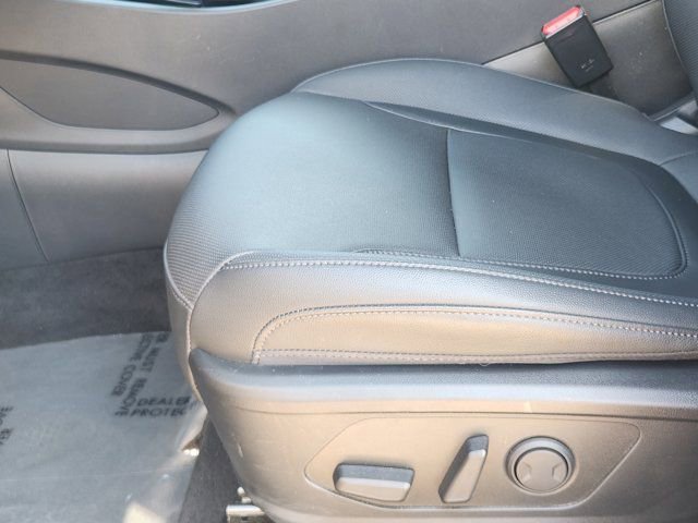 Certified 2025 Hyundai Santa Cruz XRT image 24