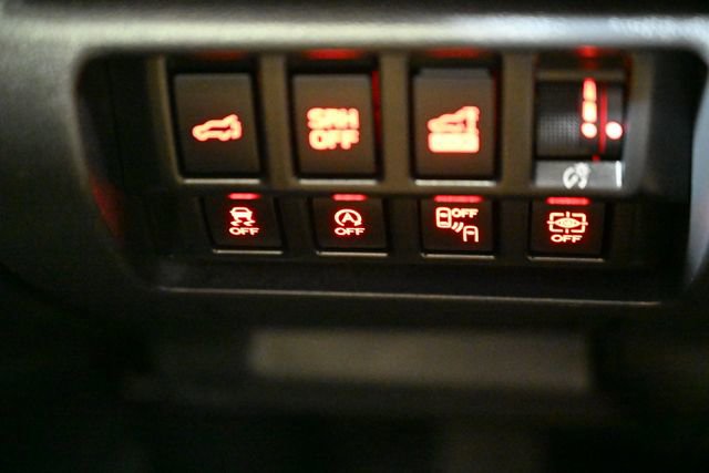 Used 2021 Subaru Forester Touring w/ Popular Package #2 image 45