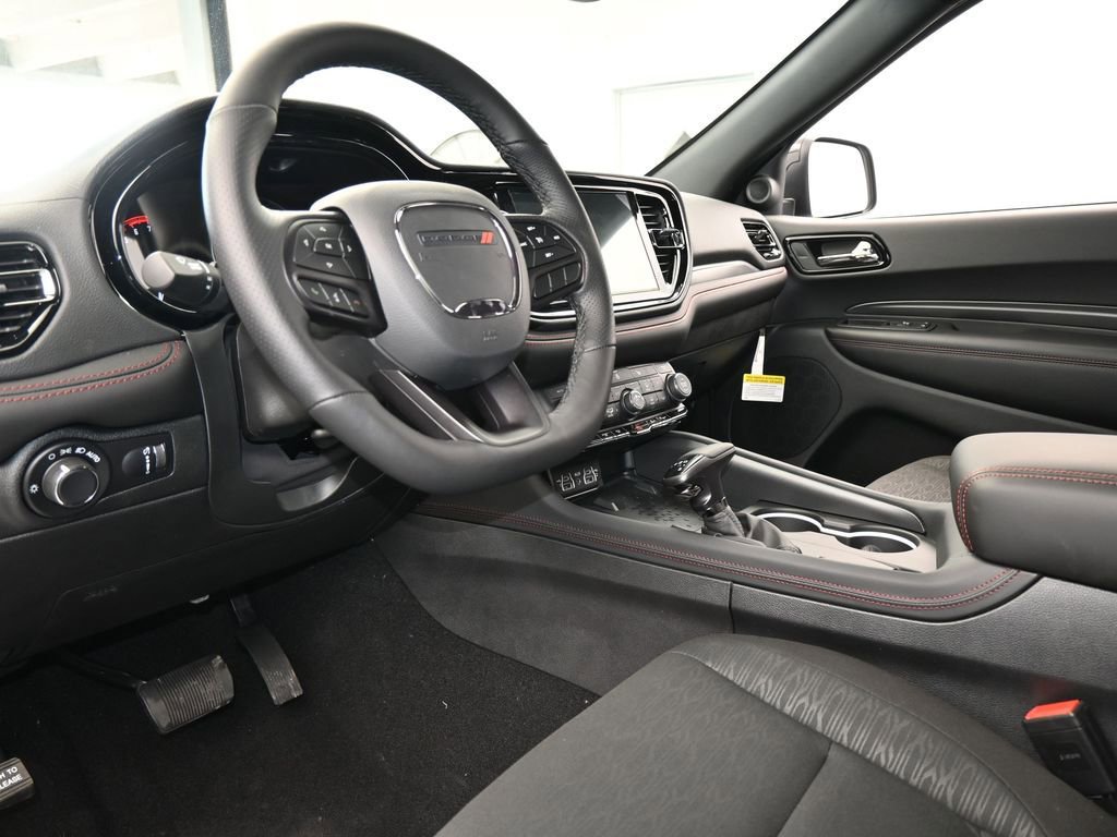 New 2026 Dodge Durango GT w/ Blacktop Package image 12