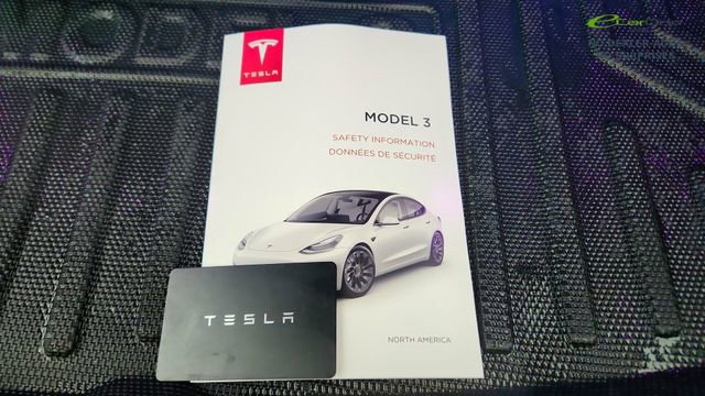 Used 2022 Tesla Model 3 Long Range AWD/4WD image 61