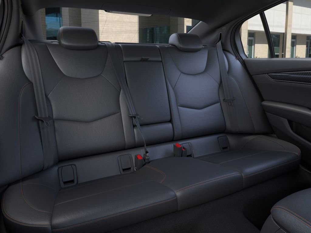 New 2026 Cadillac CT5 Sport image 17